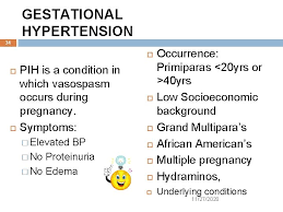 Patients in the intervention group received psychopharmacotherapy with interventions integrated in the nursing interventions classification for the nursing diagnosis anxiety. 1 Nursing Management Of Pregnancy At Risk Pregnancy
