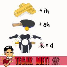 We did not find results for: 12 Soal Tebak Gambar Yang Harusnya Bisa Kamu Selesaikan Dalam 5 Menit Aja Kalau Jago