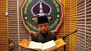In the beginning the prophet (peace be on him) had instructed the muslims to fast three days in every month, though this was not obligatory. Surah Al Baqarah Ayat 183 186 Oleh Imam Rizki Ananda Nst Youtube