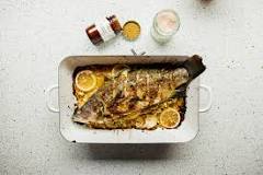 What is the best spice for fish?