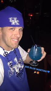 GO BIG BLUE GO BIG BLUE GO BIG BLUE 💙🏀🤍