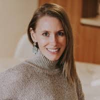 Olivia Ashworth McDonald