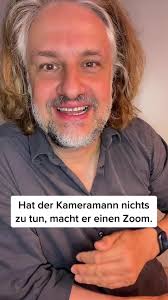 Kameramann Oliver Hansen