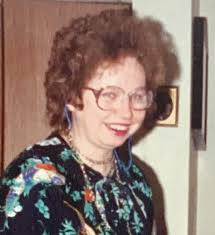 Jean Ann Zelazny Obituary