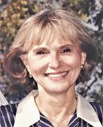 Charlotte Harrell Obituary (2021)