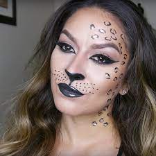 13 Cat Makeup Tutorial Videos For Halloween 2020 Cute Cat Face Paint Costume Ideas Not sure where to start? cute cat face paint costume ideas