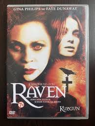 Chronicle of the Raven