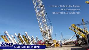 Liebherr Lr1400 Liebherr Lr1400 Crane Chart And