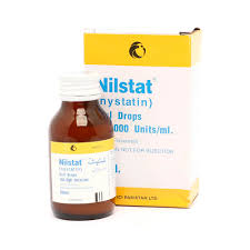 Buy Nilstat Drops 30ml Online Emeds Pharmacy