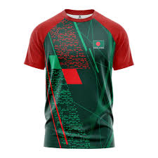 Athletic Cadet Jersey