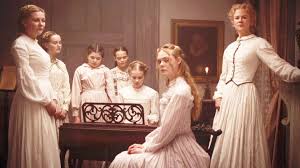 زیرنویس فیلم The Beguiled 1971 - بلو سابتايتل