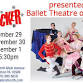 "The Nutcracker" 11/29 at 12noon