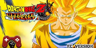 Maybe you would like to learn more about one of these? Dragon Ball Z Ultimate Tenkaichi Pc Download Reworked Games
