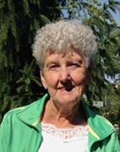 COTTONGIM, Ruby Warren (1937