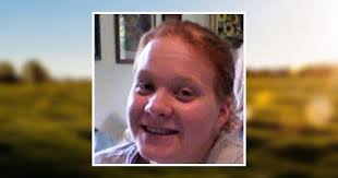 Maureen Holmberg Obituary May 21, 2018