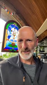 An almost meeting with Dr Kevin Preston