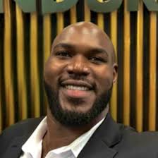 Patrick Hudson, in Austin, TX