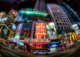 Seafood $$ $$ meatpacking district. A Brief History Of New York City S Times Square