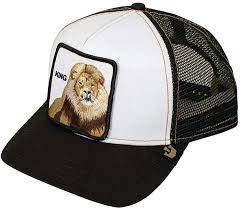 Wild Collection Animal Farm Trucker Hat Men S Hats For Men Trucker Hat Goorin