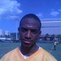 Doug Cooke's NSU University Career Home