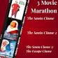 The Santa Clause Movie Marathon event image