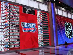 The 2021 nhl draft is finally here. 2020 Nhl Draft Tracker View Every Pick Thescore Com