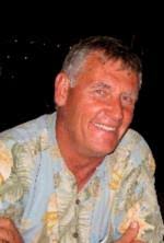 Former Pacifican and longtime coach, Norm Lacy, dies suddenly