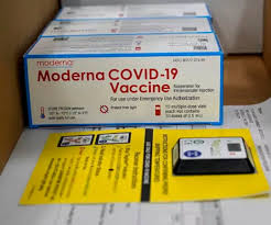 Cauros me quiero vacunar con la pfizer y no con la sinovac como la hago? Vacunas De Pfizer Y Moderna Son Muy Eficaces Con Primera Dosis Segun Un Estudio