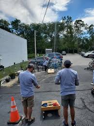 BAR BIKE RALLY 2021 — VP Charities