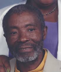 Alfred Boykins Jr. Obituary