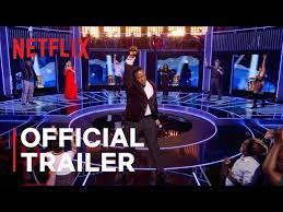 Sing On Trailer First Look At The Netflix Karaoke Competition Show Thrillist