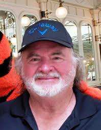 Robert Thomas Bowen Obituary (2018)