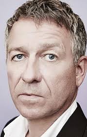 Sean Pertwee