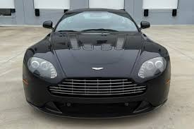 Image result for Storm Black 2011 Aston Martin