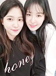 Starkorea has no other items for sale. Wenri Red Velvet Wiki Fandom