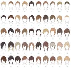 Attractive classy short spiky hairstyles for men. Drawing Short Hairs Drawing Male Hair Anime Boy Hair Manga Hair