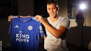 2011 yılında bucaspor'a transfer olduktan. Leicester City Agree Caglar Soyuncu Deal And Sign Filip Benkovic For Undisclosed Fee Bbc Sport