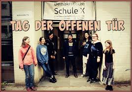 8,840 likes · 69 talking about this · 9 were here. Demokratische Schule X Webseite Der Demokratischen Schule X Berlin