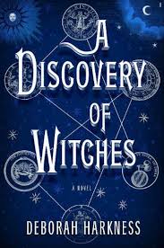 A Discovery Of Witches Tv Review Why This Is The Future Of Book Adaptations A Discovery Of Witches Witch Books Fantasy Books