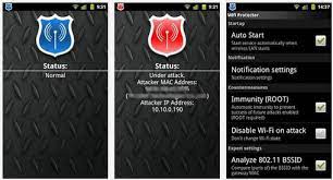 Make your picks make your picks as you compete vs. Wifi Protector Pro Amazing Things