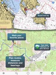 The Best Iphone Apps For Nautical Navigation Apppicker