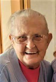 Eleanor Arnold Obituary 2024