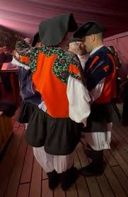 Il tenore Populu Sardu di Oliena protagonista in Perù col progetto Italea  “Turismo delle Radici” - LUnione Sarda.it