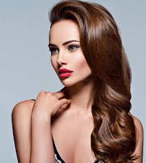 Discover tips for blonde, copper and caramel highlights and care advice. 30 Stunning Long Dark Brown Hairstyles