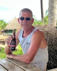 In loving memory of John "Jack" Lee Burda