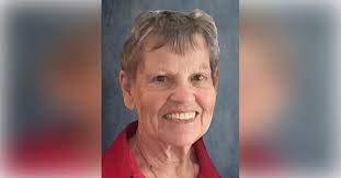 Obituary information for Marilyn Joyce Wyss