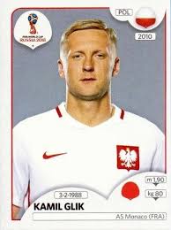 Kamil jacek glik date of birth: Kamil Glik Polonia World Cup World Football Fifa