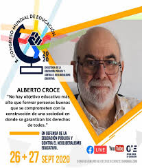 World Congress in Defense of Public Education and Against Educational  Neoliberalism