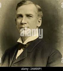 The past and present of Vermilion County, Illinois .. . mbers of this  family was hisgreat-uncle. Benjamin Bristow. who servedas secretary of the  treasury in PresidentGrants cabinet. For years he was also