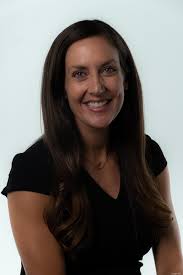 2021 Women of Influence: Kate Mays of CSI Companies